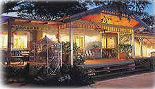  Whitsundays Accommodation