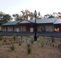 Sanctuary House Resort Motel - Whitsundays Accommodation