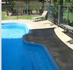Sturt Motel - Whitsundays Accommodation 1