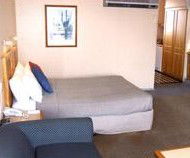 Young Federation Motor Inn - Whitsundays Accommodation 2