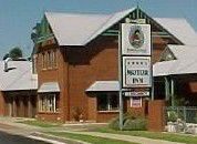 Young Federation Motor Inn - Whitsundays Accommodation 5