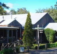 Riverwood Downs - Whitsundays Accommodation