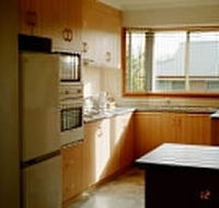 Apartments on Tolmie - Whitsundays Accommodation