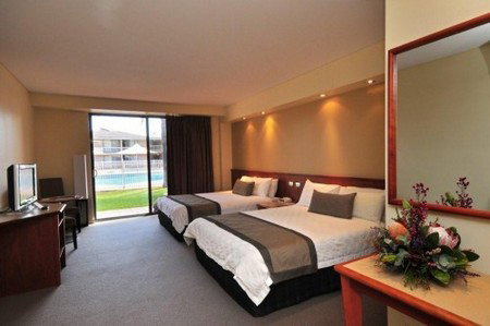 Lasseters Hotel Casino - Whitsundays Accommodation 1