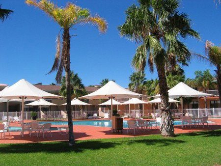 Lasseters Hotel Casino - Whitsundays Accommodation 4