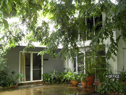 Batchelor NT Whitsundays Accommodation