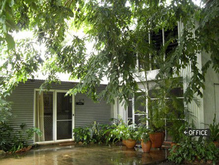 Rum Jungle Bungalows - Whitsundays Accommodation 0