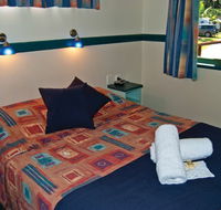 BIG4 Cairns Crystal Cascades Holiday Park - Whitsundays Accommodation