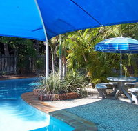 Palm Valley Motel and Holiday Units - Whitsundays Accommodation