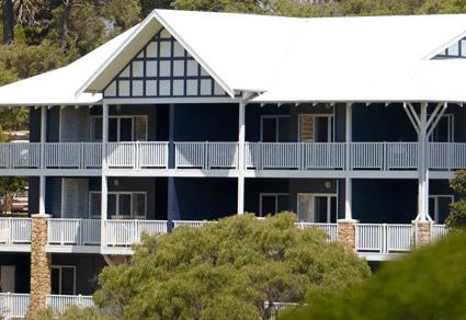 Seashells Caves House Yallingup - Whitsundays Accommodation