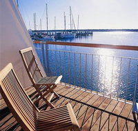 Quest Harbour Village - Whitsundays Accommodation