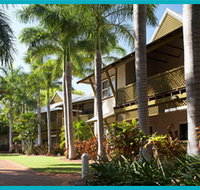 Seashells Resort Broome - Whitsundays Accommodation