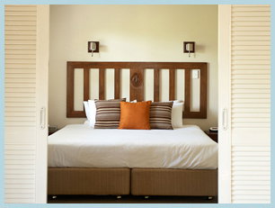 Seashells Resort Broome - Whitsundays Accommodation 1