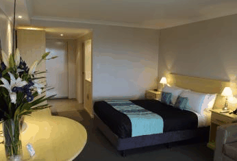 Dog Rock Motel - Whitsundays Accommodation