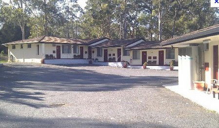 Kempsey Powerhouse Motel - Whitsundays Accommodation 1