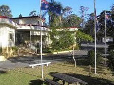 Kempsey Powerhouse Motel - Whitsundays Accommodation 2