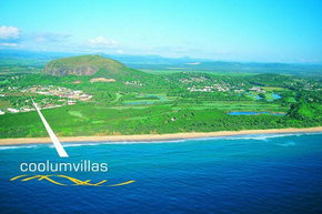 Coolum Villas - Whitsundays Accommodation 3