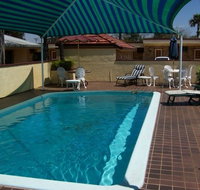 Burke and Wills Motor Inn Kingaroy - Whitsundays Accommodation