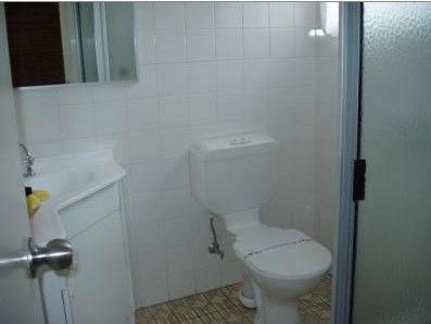 A Settlers Motor Inn - Whitsundays Accommodation 4