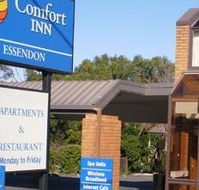 Comfort Inn  Suites Essendon - Whitsundays Accommodation