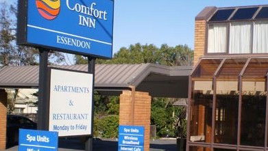 Comfort Inn & Suites Essendon - Whitsundays Accommodation 0