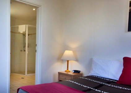 Toronto NSW Whitsundays Accommodation