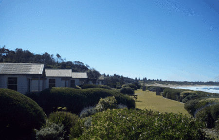 Blue Lagoon Beach Resort - Whitsundays Accommodation 2