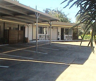 Allenview QLD Whitsundays Accommodation
