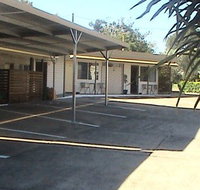 Kerry Court - Whitsundays Accommodation