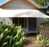 Lakeview Park Kakadu - Whitsundays Accommodation