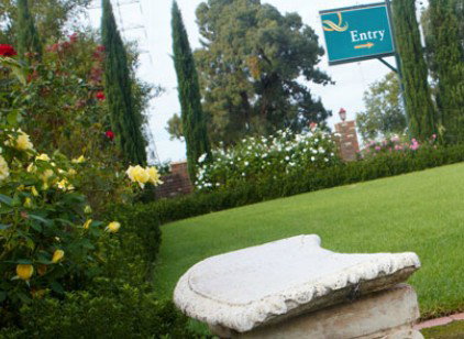 Carriage House Motor Inn - Whitsundays Accommodation 2