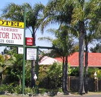 Bomaderry Motor Inn - Whitsundays Accommodation