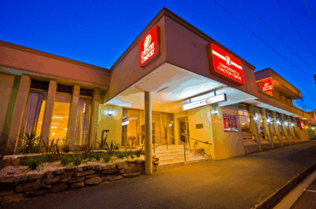  Whitsundays Accommodation