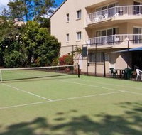 Paradise Grove Holiday Apartments - Whitsundays Accommodation