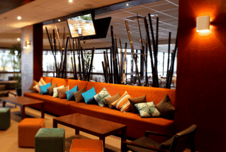 Rydges Plaza Cairns - Whitsundays Accommodation