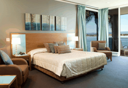 Sea World Nara Resort - Whitsundays Accommodation
