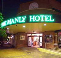 The Manly Hotel - Whitsundays Accommodation