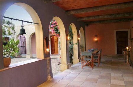 Casabelle Country Guest - Whitsundays Accommodation 1