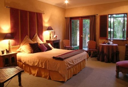 Casabelle Country Guest - Whitsundays Accommodation 2