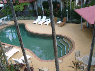 Cairns Reef Apartments And Motel - Whitsundays Accommodation 5
