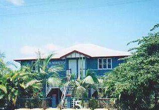  Whitsundays Accommodation
