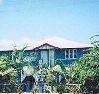 Ayr Backpackers/wilmington House - Whitsundays Accommodation