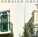Georgian Court Bed and Breakfast - Whitsundays Accommodation