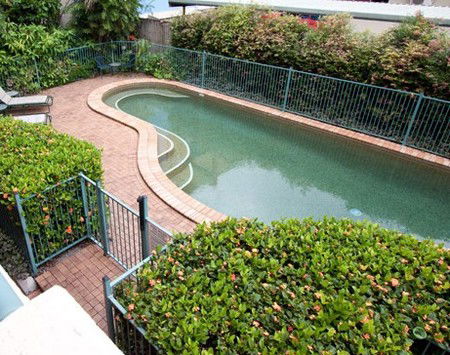 Mid City Luxury Suites - Whitsundays Accommodation 1