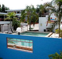Caloundra Suncourt Motel - Whitsundays Accommodation