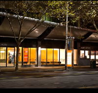 Jasper Hotel - Whitsundays Accommodation