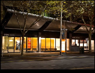 Jasper Hotel - Whitsundays Accommodation 0