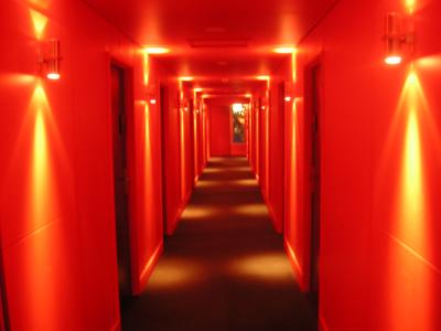 Jasper Hotel - Whitsundays Accommodation 1