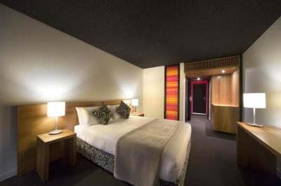 Jasper Hotel - Whitsundays Accommodation 2