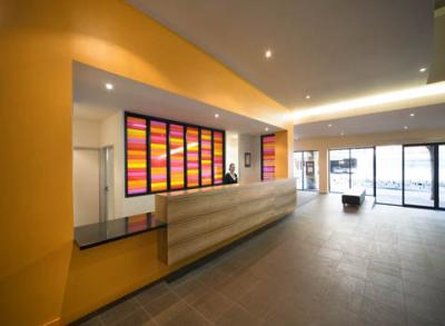 Jasper Hotel - Whitsundays Accommodation 5